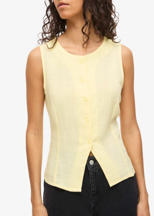 Жилет Leilani Noisy May