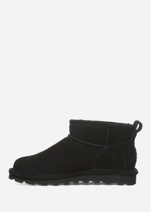 Bearpaw ziemas puszābaki Shorty