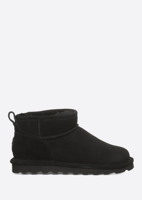 Bearpaw ziemas puszābaki Shorty