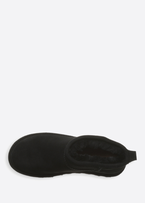 Bearpaw ziemas puszābaki Shorty