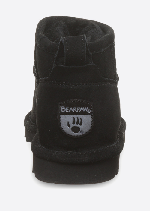 Bearpaw ziemas puszābaki Shorty