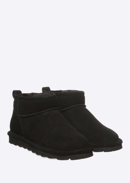 Bearpaw ziemas puszābaki Shorty