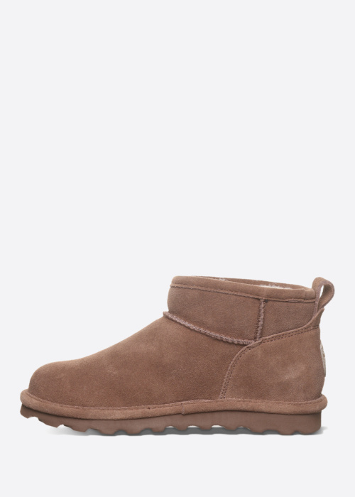 Bearpaw ziemas puszābaki Shorty