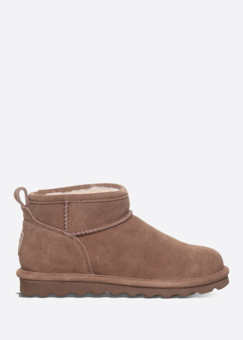 Bearpaw ziemas puszābaki Shorty