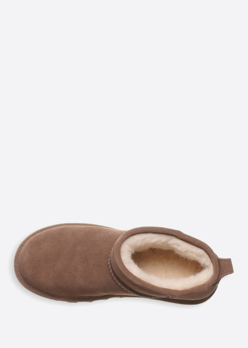 Bearpaw ziemas puszābaki Shorty