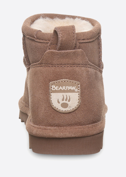 Bearpaw ziemas puszābaki Shorty
