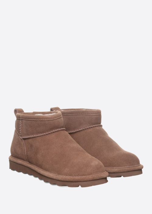 Bearpaw ziemas puszābaki Shorty