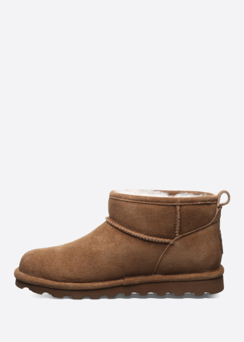 Bearpaw ziemas puszābaki Shorty