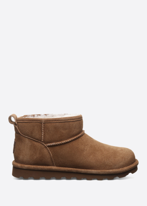 Bearpaw ziemas puszābaki Shorty