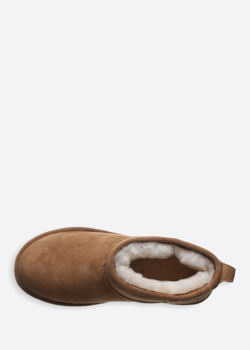 Bearpaw ziemas puszābaki Shorty