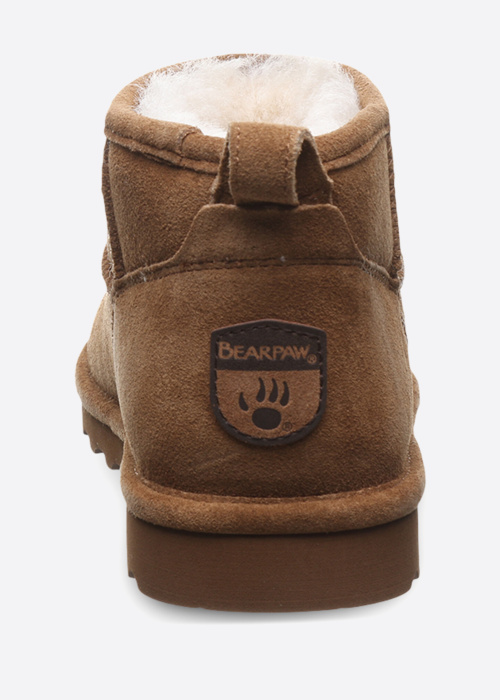 Bearpaw ziemas puszābaki Shorty