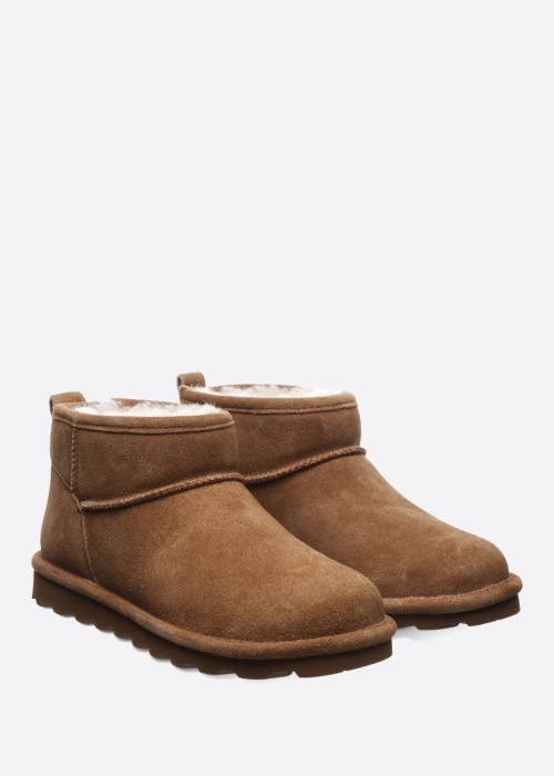 Bearpaw ziemas puszābaki Shorty