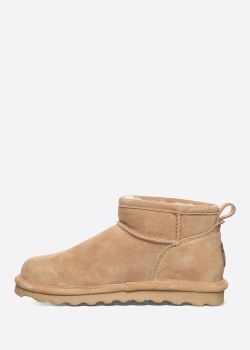 Bearpaw ziemas puszābaki Shorty