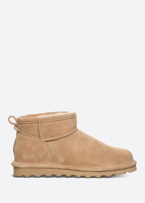 Bearpaw ziemas puszābaki Shorty
