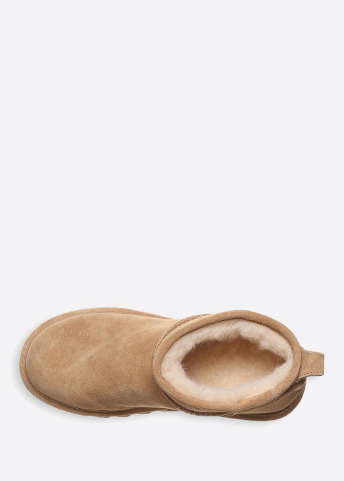 Bearpaw ziemas puszābaki Shorty