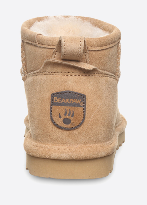 Bearpaw ziemas puszābaki Shorty