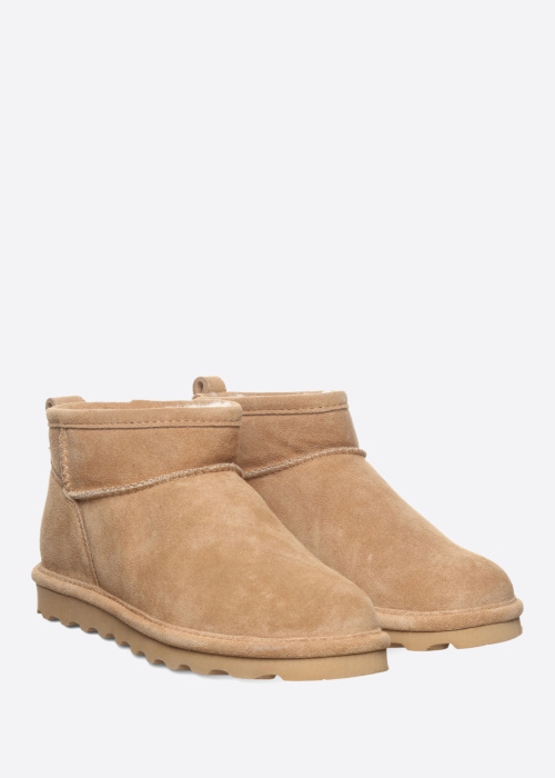 Bearpaw ziemas puszābaki Shorty