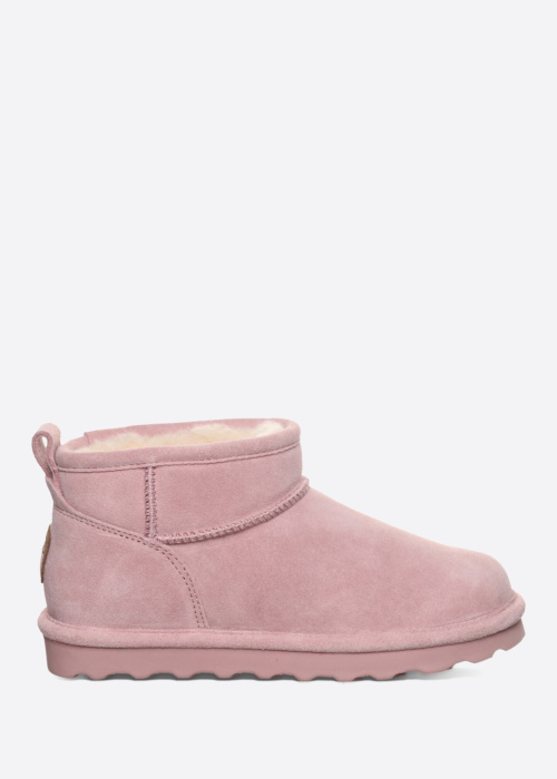 Bearpaw ziemas puszābaki Shorty