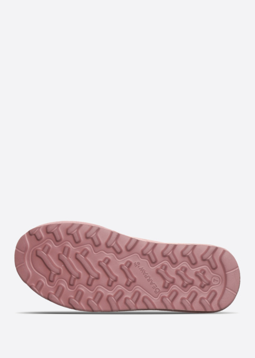 Bearpaw ziemas puszābaki Shorty