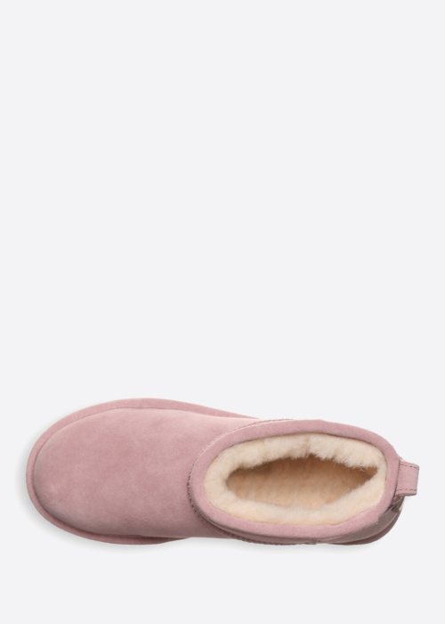 Bearpaw ziemas puszābaki Shorty
