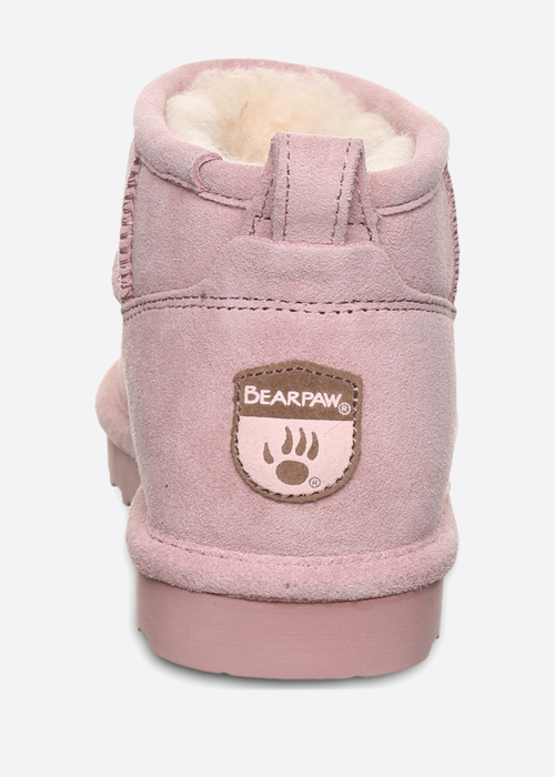 Bearpaw ziemas puszābaki Shorty