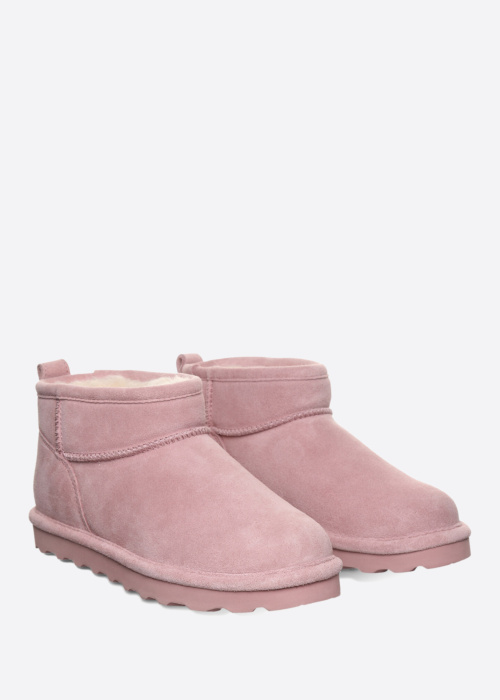 Bearpaw ziemas puszābaki Shorty