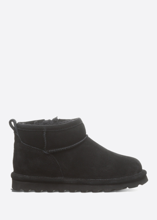 Bearpaw ziemas puszābaki  Shorty Youth