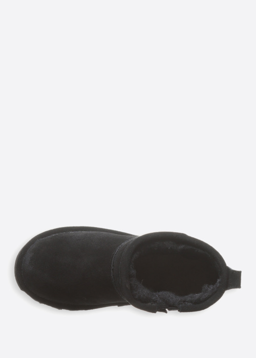 Bearpaw ziemas puszābaki  Shorty Youth