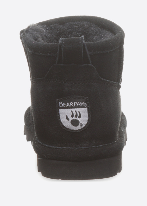 Bearpaw ziemas puszābaki  Shorty Youth