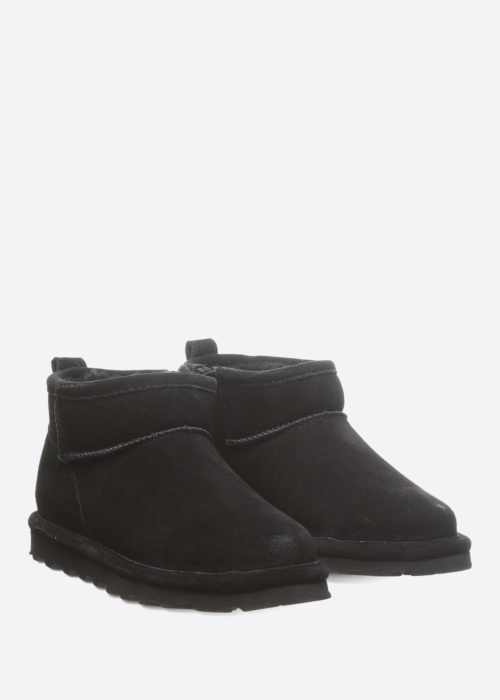 Bearpaw ziemas puszābaki  Shorty Youth