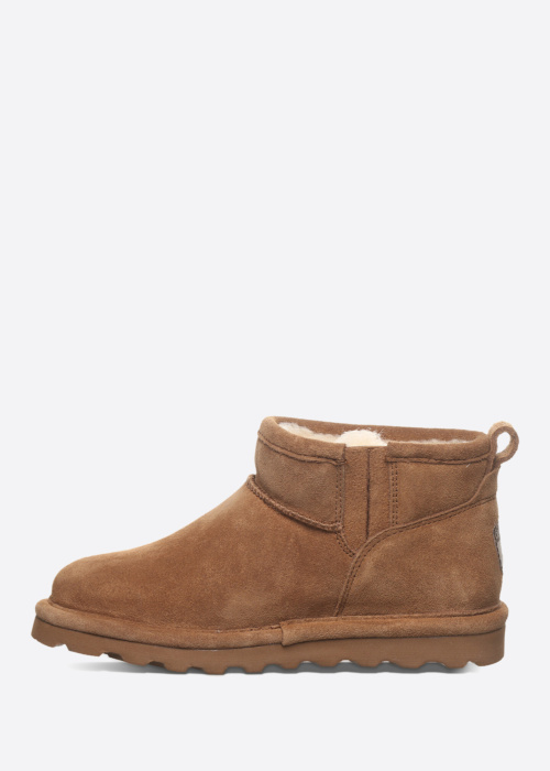 Bearpaw ziemas puszābaki Shorty Youth