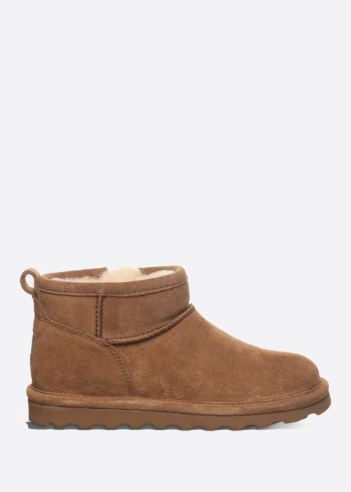 Bearpaw ziemas puszābaki Shorty Youth