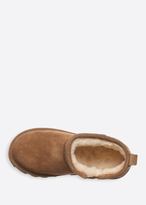 Bearpaw ziemas puszābaki Shorty Youth
