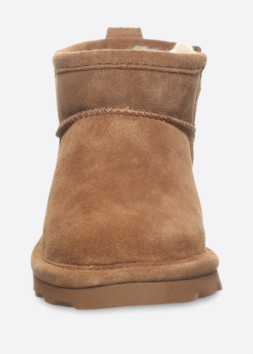 Bearpaw ziemas puszābaki Shorty Youth