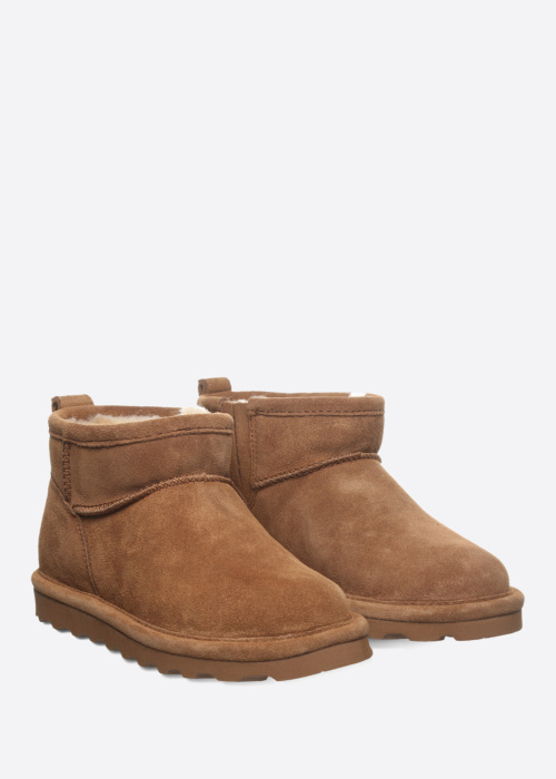 Bearpaw ziemas puszābaki Shorty Youth
