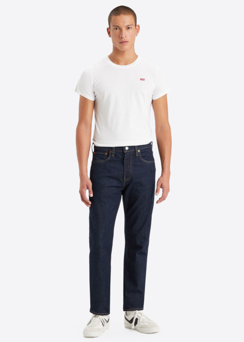 Levi's džinsa bikses 502 Taper