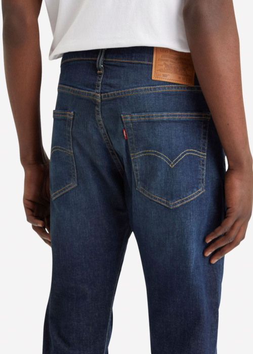 Levi's džinsa bikses