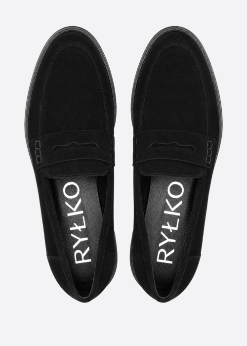 Лоферы Rylko