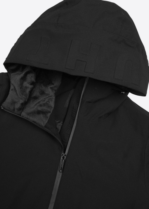 Luhta pavasara-rudens parka