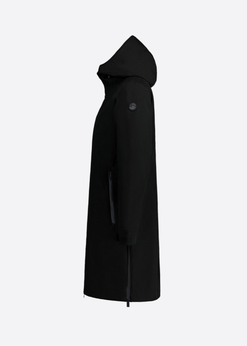 Luhta pavasara-rudens parka