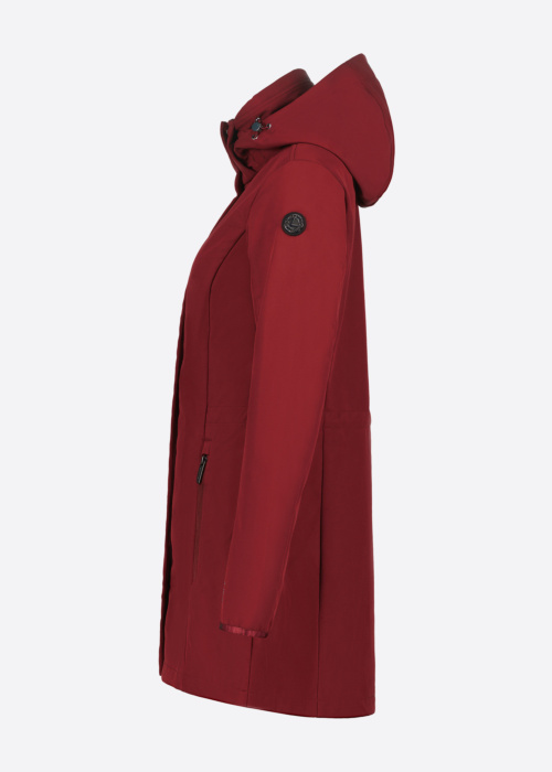 Luhta Pavasara-rudens sporta virsjaka Iloniemi SCH
