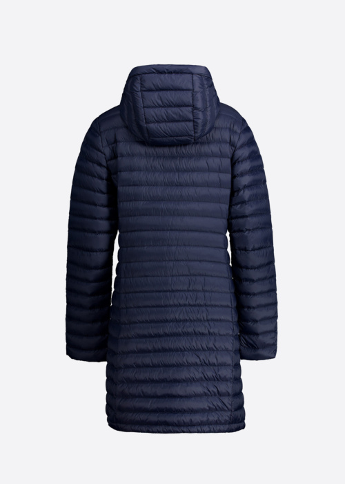 Luhta pavasara-rudens dūnu mētelis
