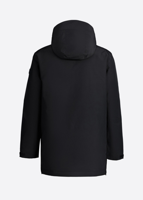 Luhta ziemas parka