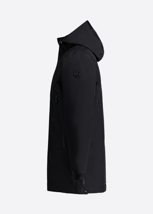 Luhta ziemas parka