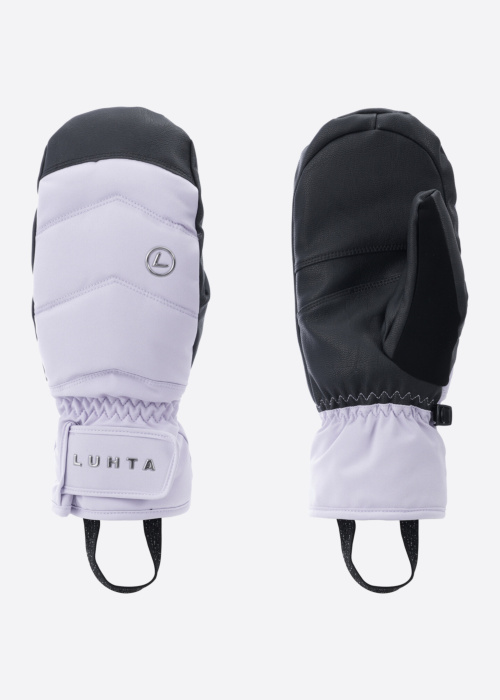 Зимние перчатки Luhta