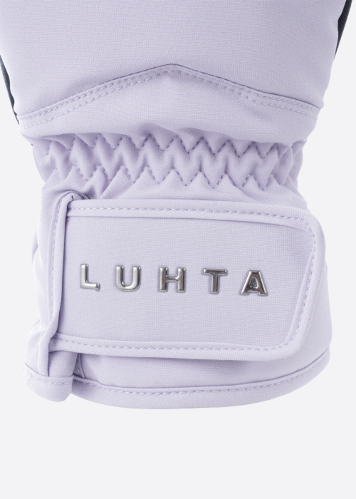 Зимние перчатки Luhta