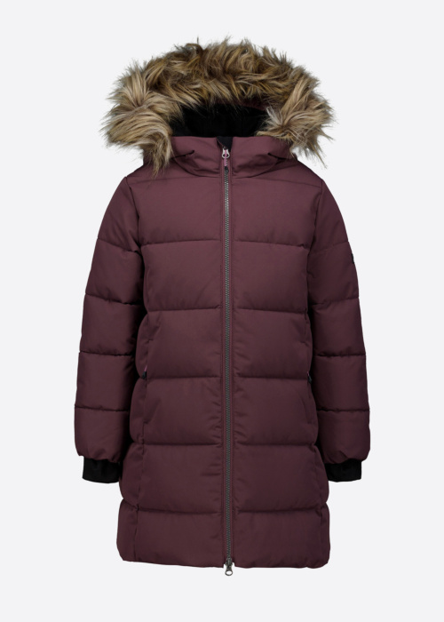 Icepeak ziemas metelis Keystone