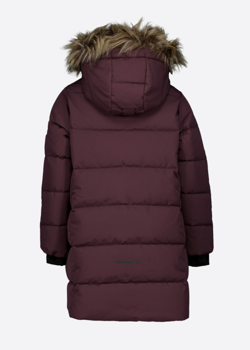Icepeak ziemas metelis Keystone
