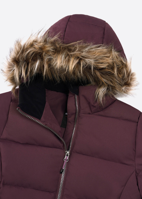 Icepeak ziemas metelis Keystone