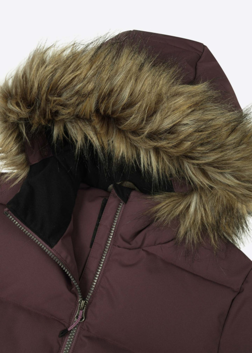 Icepeak ziemas metelis Keystone